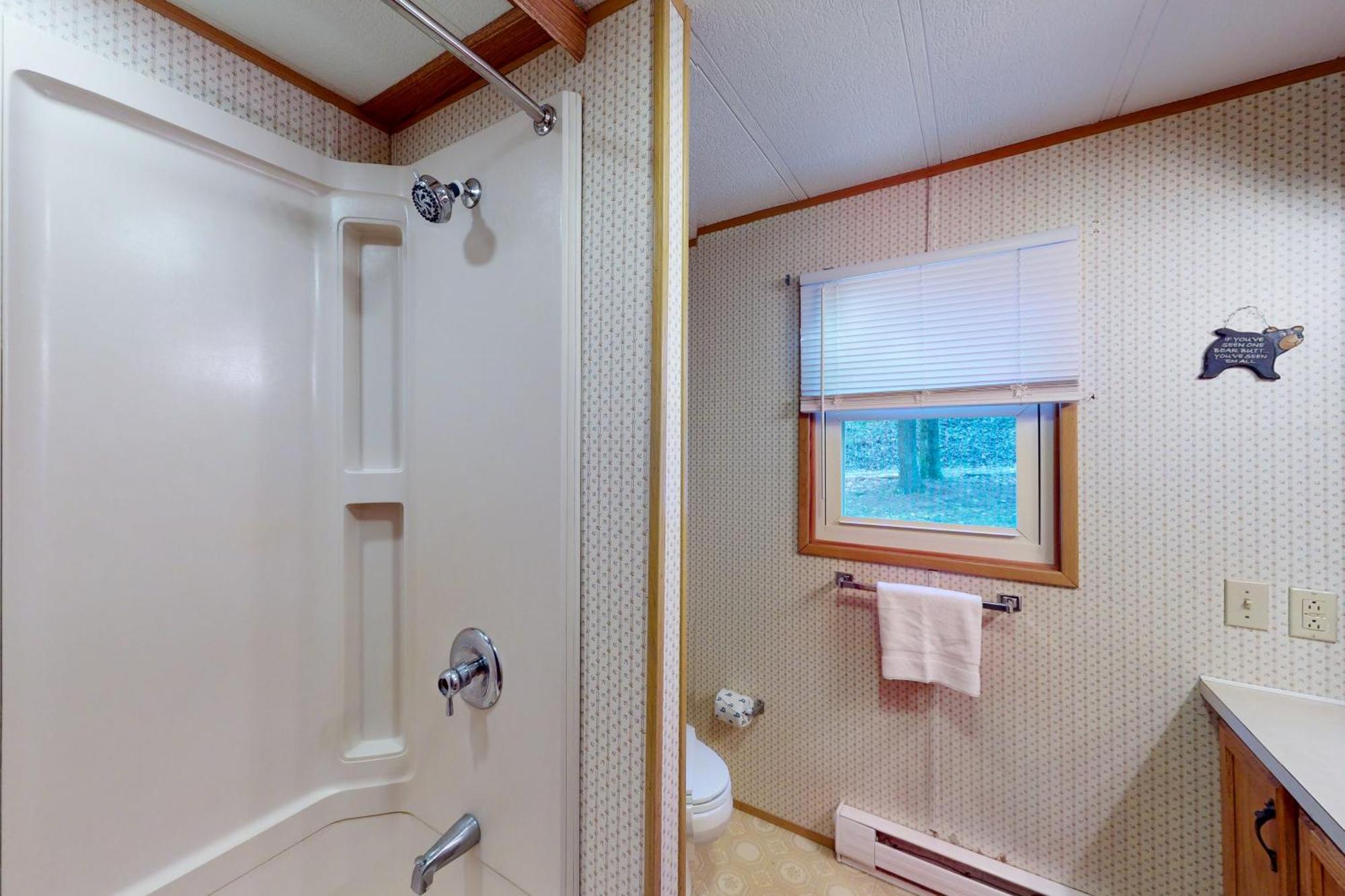 Life'S A Bear Villa McHenry Exterior photo